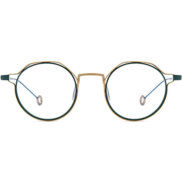 Round Glasses BR1427