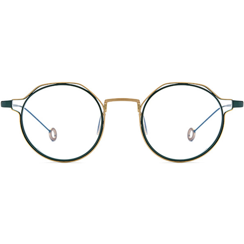 Round Glasses BR1427
