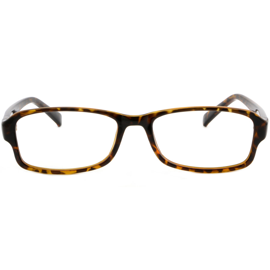 Rectangle Glasses O1299