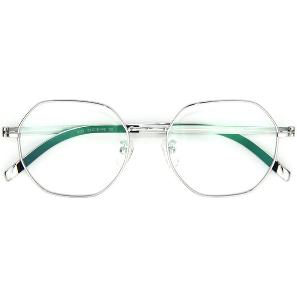Geometric Glasses JFT1026