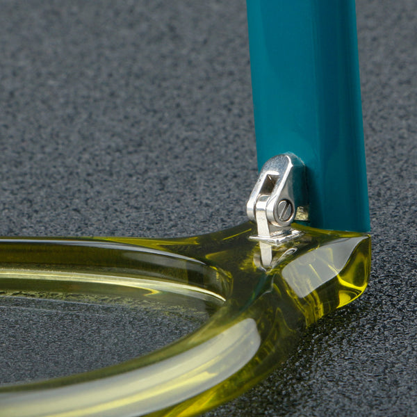 Round Glasses A4147