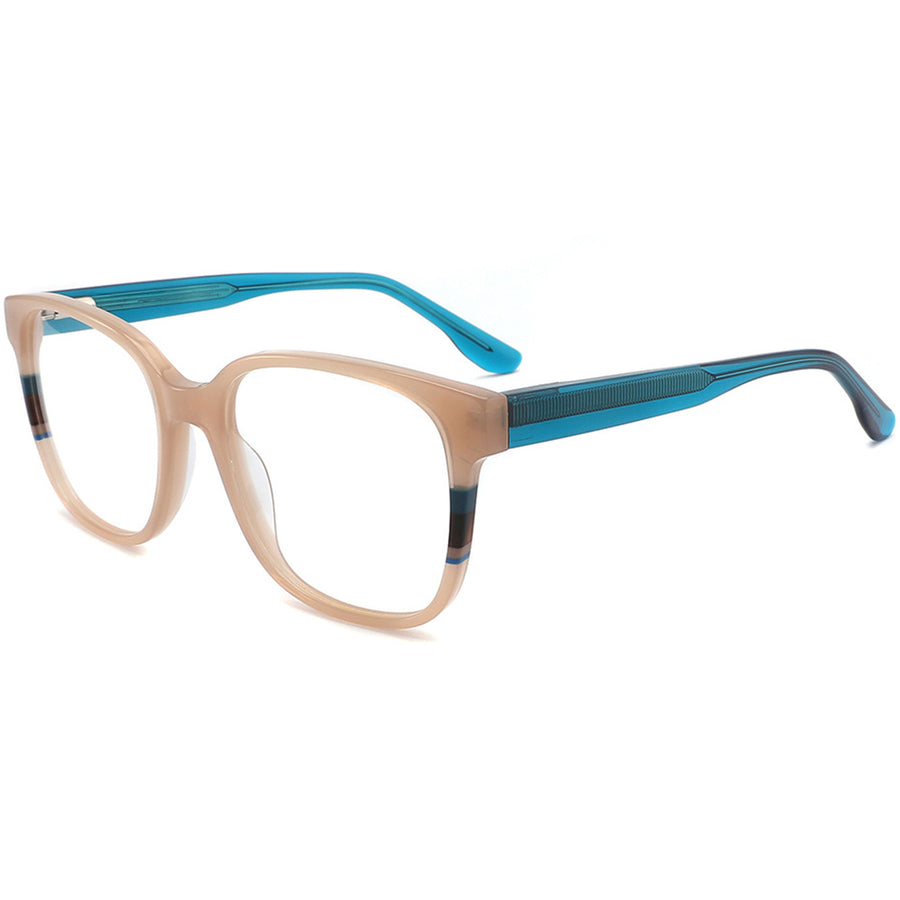 Square Glasses KC1013