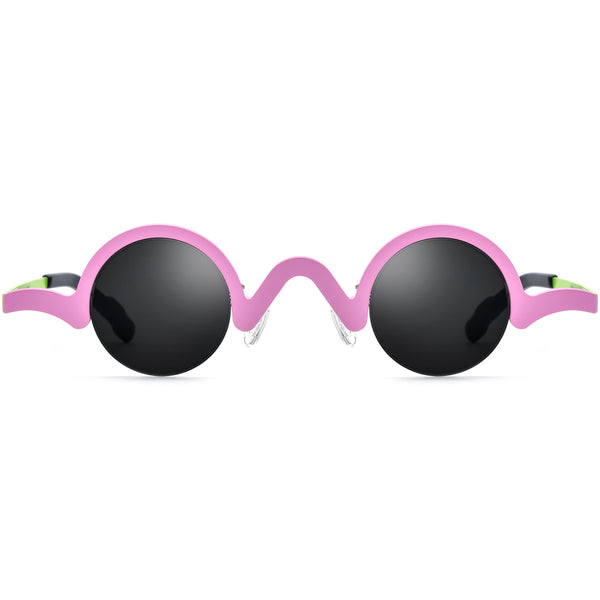 Round Sunglasses BRS1110