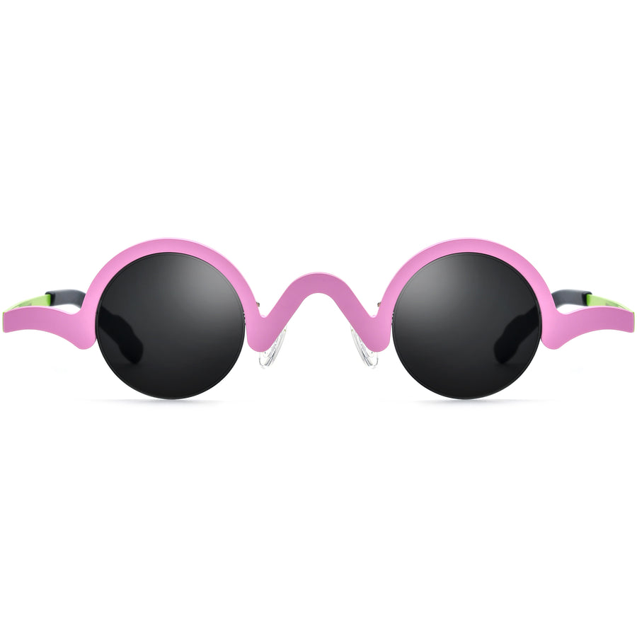 Round Sunglasses BRS1110