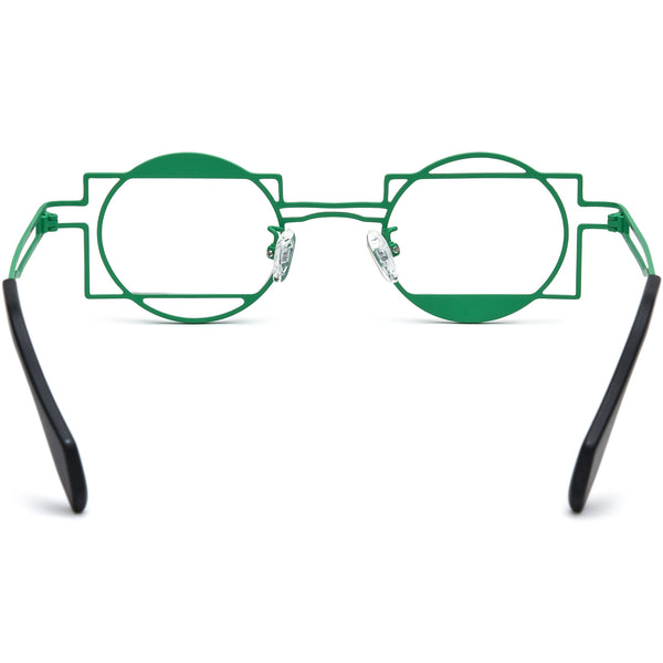 Geometric Glasses BR1732