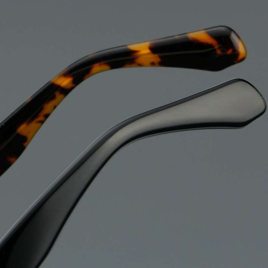 Rectangle Glasses YN1025