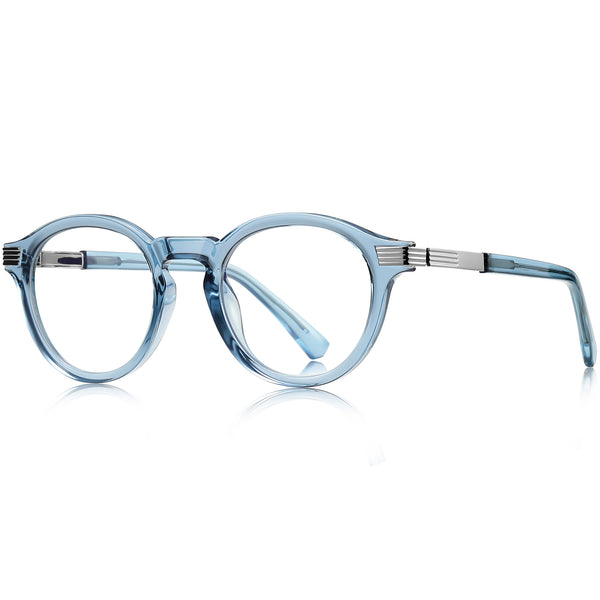 Round Glasses PF1434