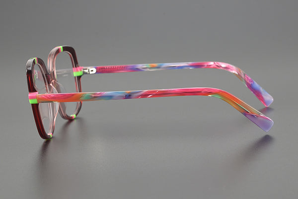 Cat-Eye Glasses TG1203