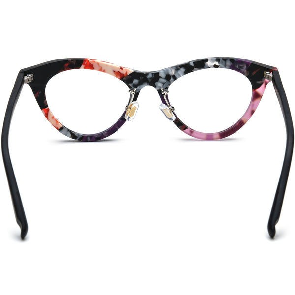 Cat-Eye Glasses BR1665
