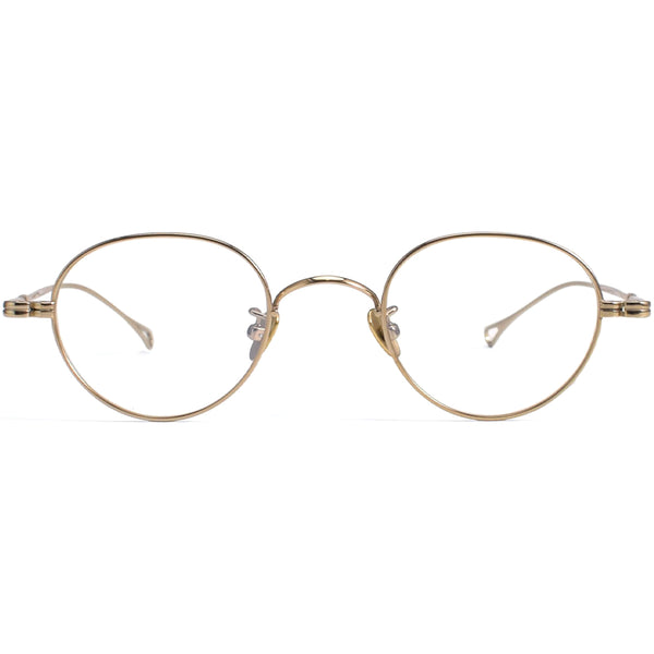 Round Glasses A4152