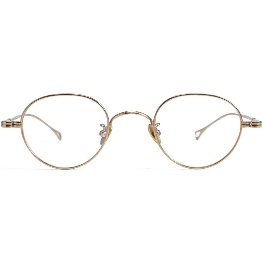 Round Glasses A4152