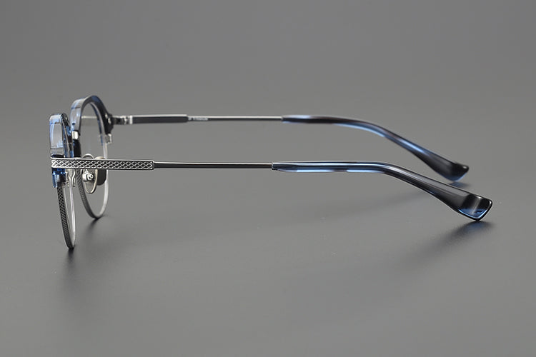 Browline Glasses MW1449