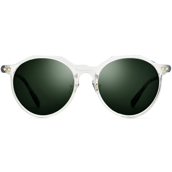 Round Sunglasses BRS1061