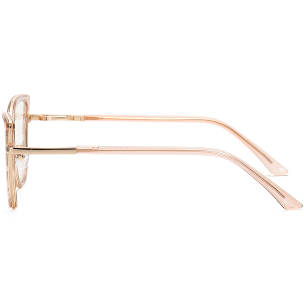 Cat-Eye Glasses PF1334