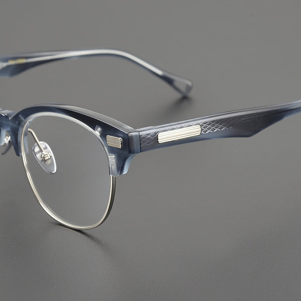 Browline Glasses A1368