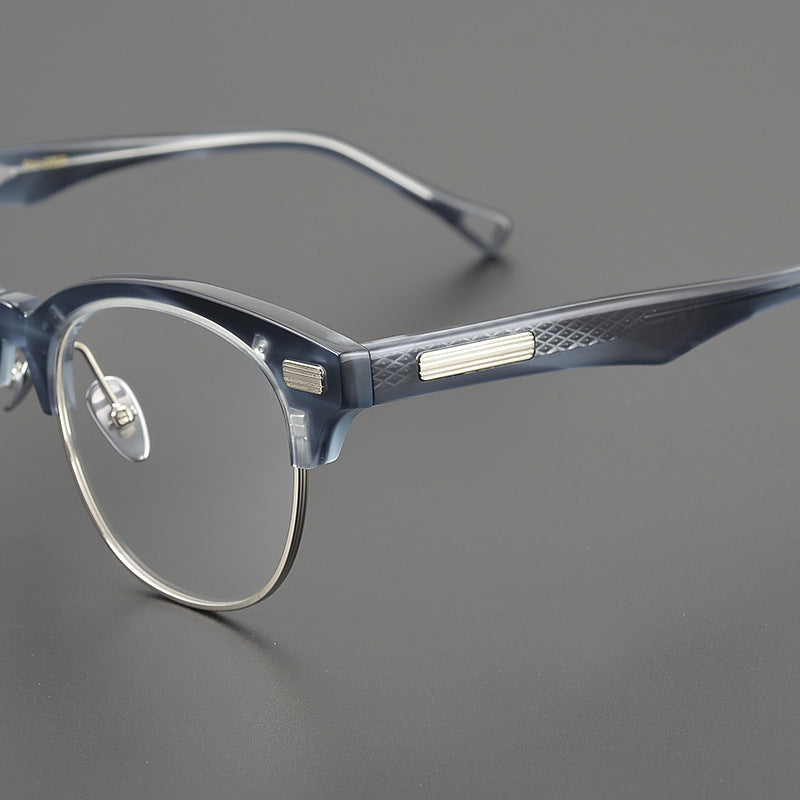 Browline Glasses A1368