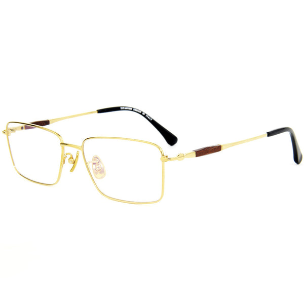 Rectangle Glasses JNW1021