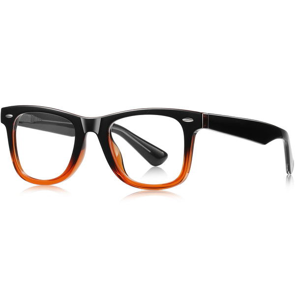 Square Glasses YSD1008