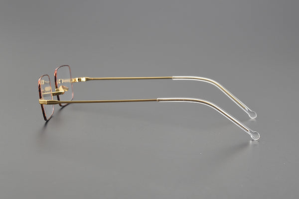 Rectangle Glasses TG1047