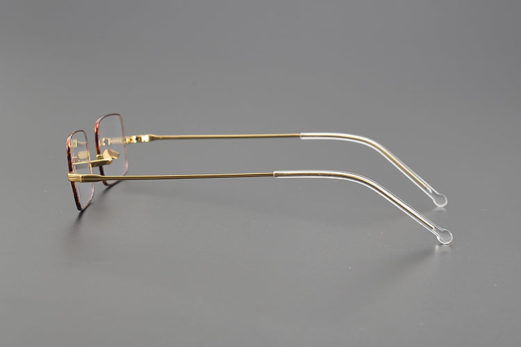 Rectangle Glasses TG1047