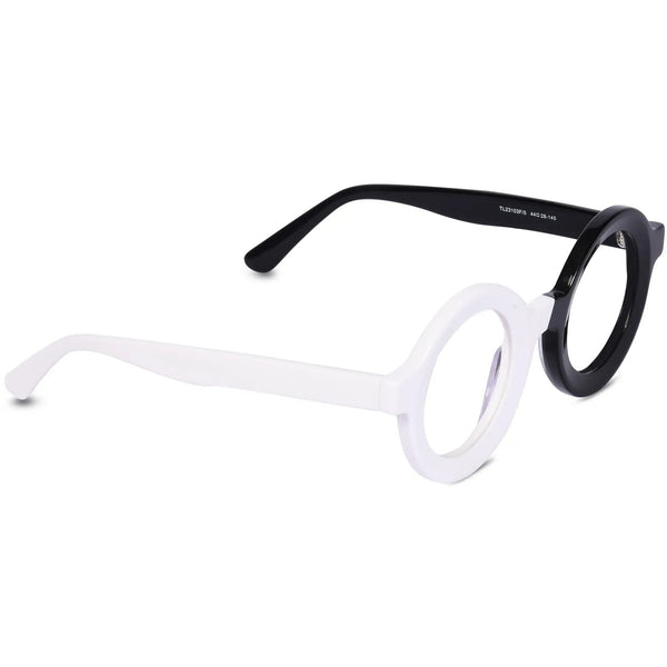Round Glasses A3931