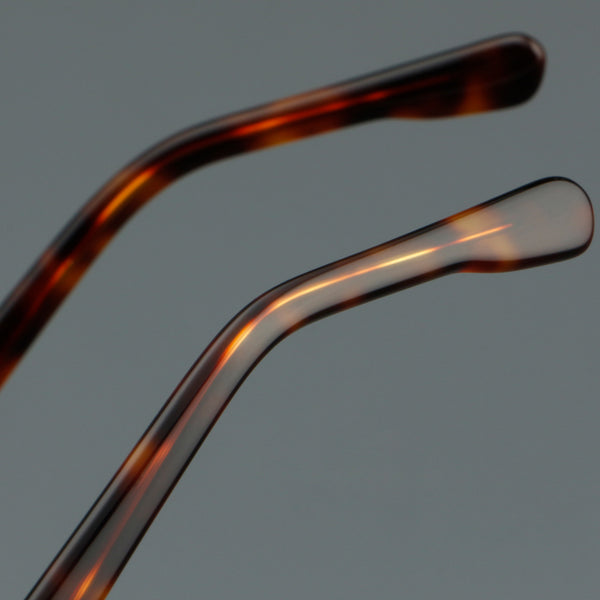 Rectangle Glasses YN1024