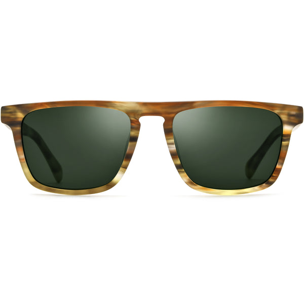 Rectangle Sunglasses BRS1076
