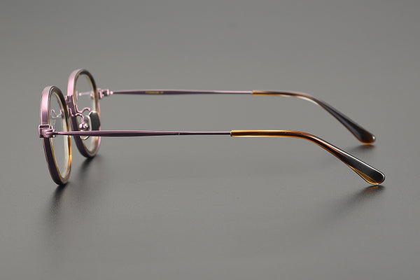 Oval Glasses TG1108