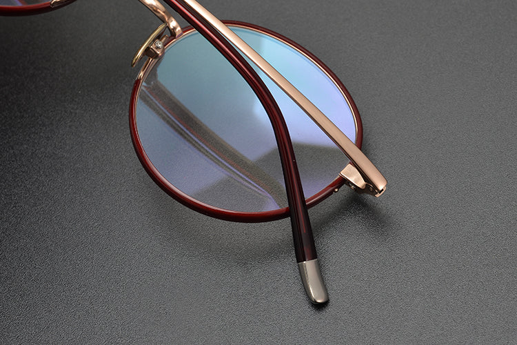 Round Glasses MW1069