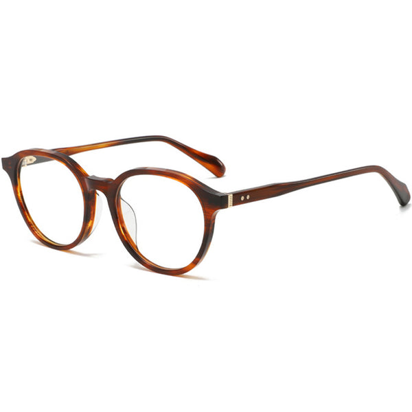 Round Glasses ME1015