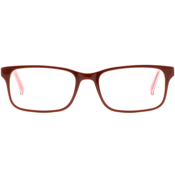 Rectangle Glasses O2662