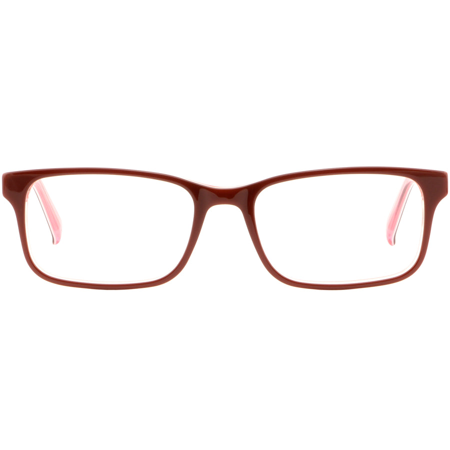 Rectangle Glasses O2662