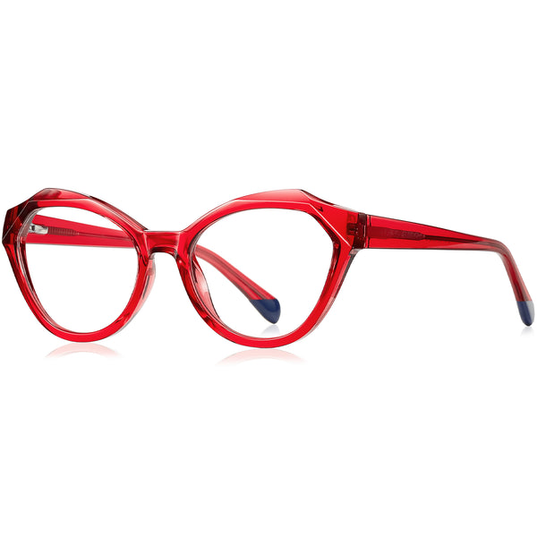 Cat-Eye Glasses PF1299