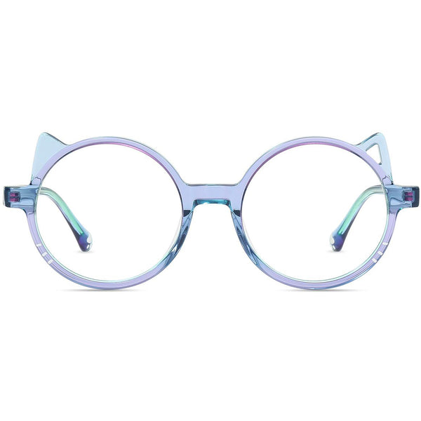 Cat-Eye Glasses FM1008