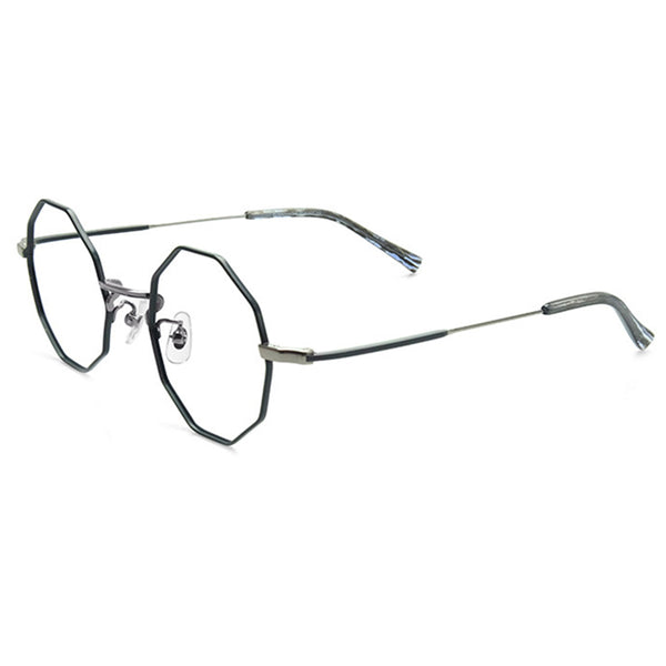 Geometric Glasses A1511