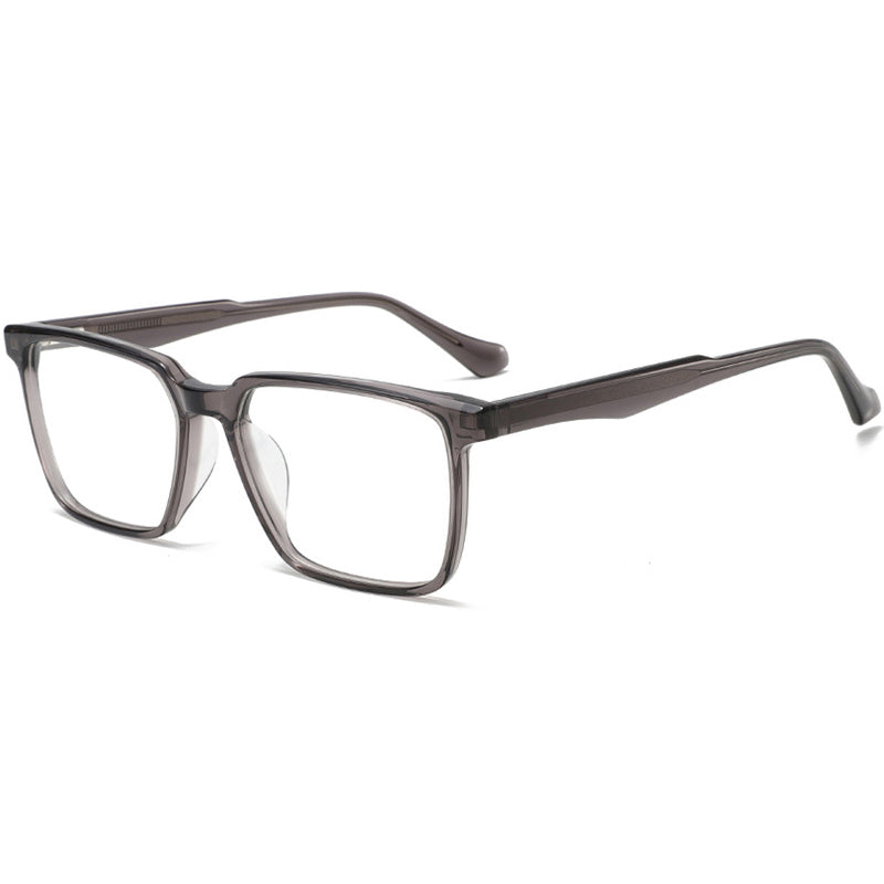 Square Glasses ME1002