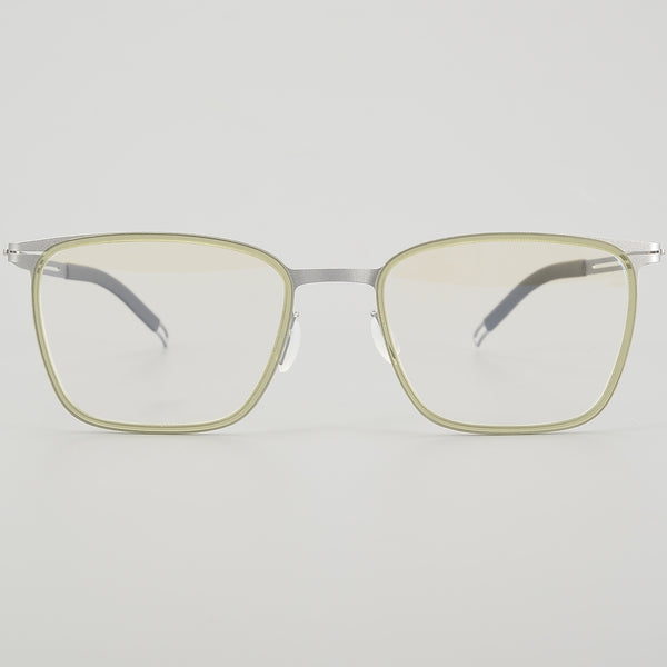 Square Glasses BY1024