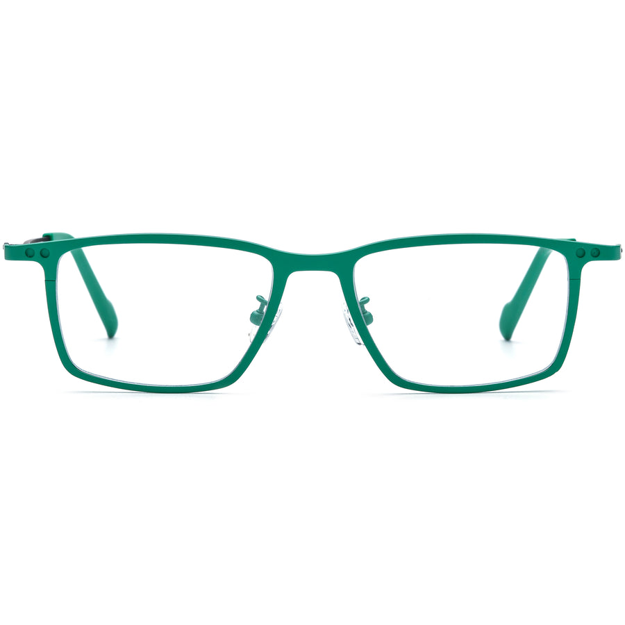 Rectangle Glasses BR1545