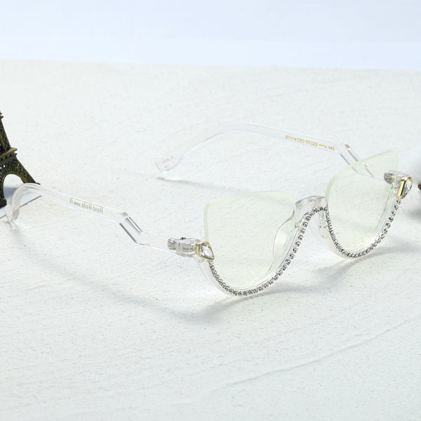 Cat-Eye Glasses RV1106