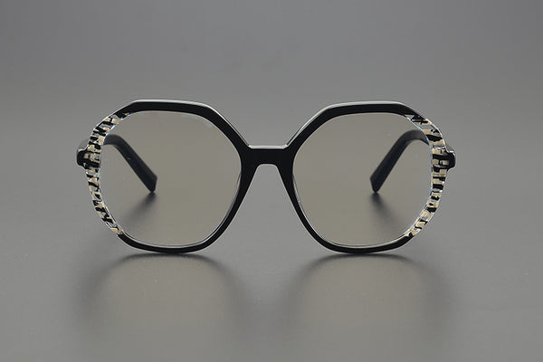 Geometric Glasses TG1219