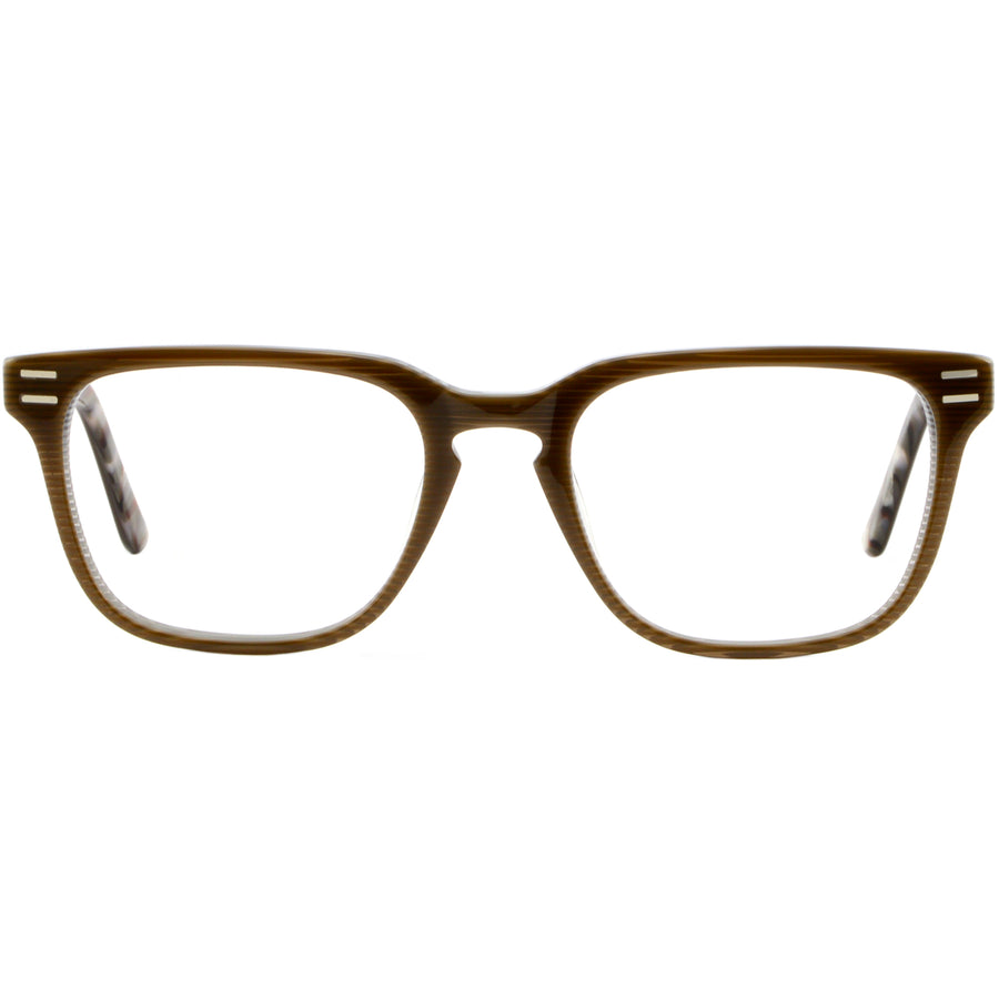 Square Glasses O2286