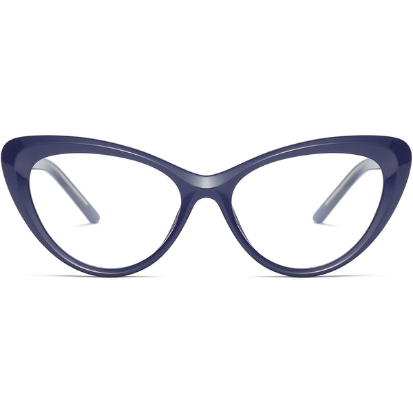 Cat-Eye Glasses PF1176