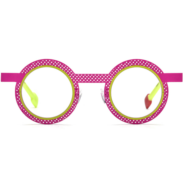 Round Glasses BR1515