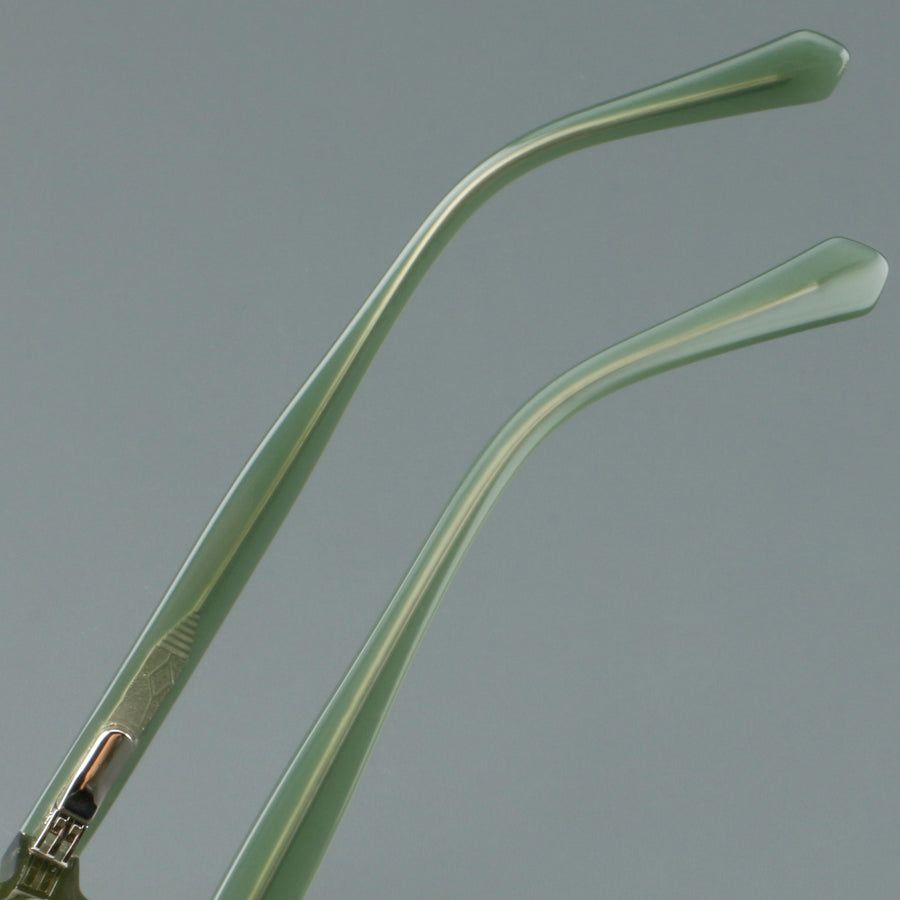 Round Glasses YN1090