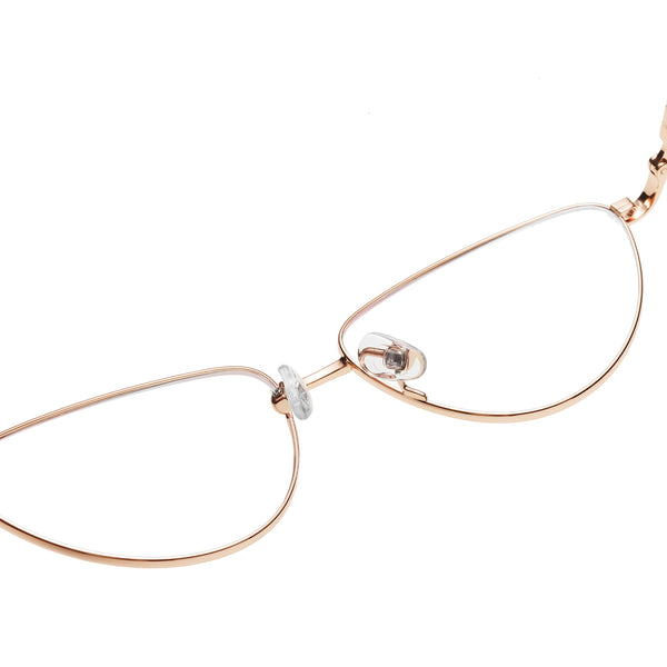 Cat-Eye Glasses YSD1124
