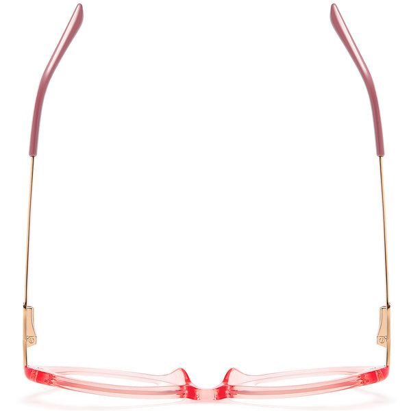 Cat-Eye Glasses PF1253