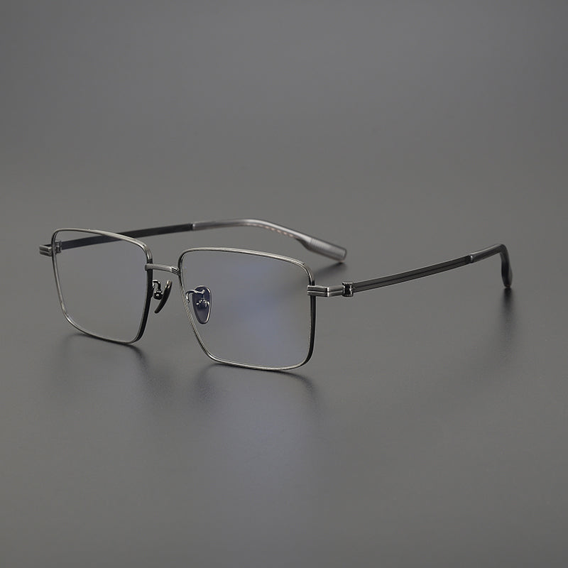 Rectangle Glasses TG1178