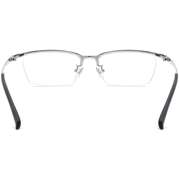Rectangle Glasses BR1719