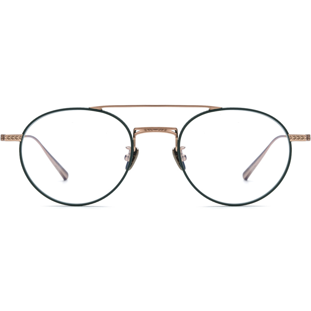 Aviator Glasses BR1558