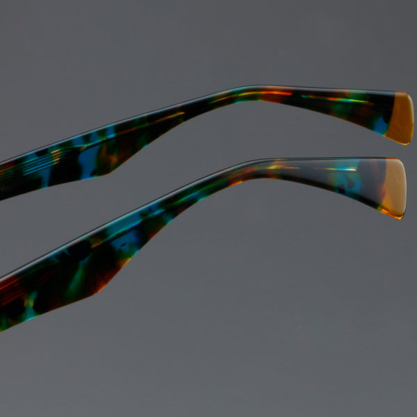 Square Glasses A4021